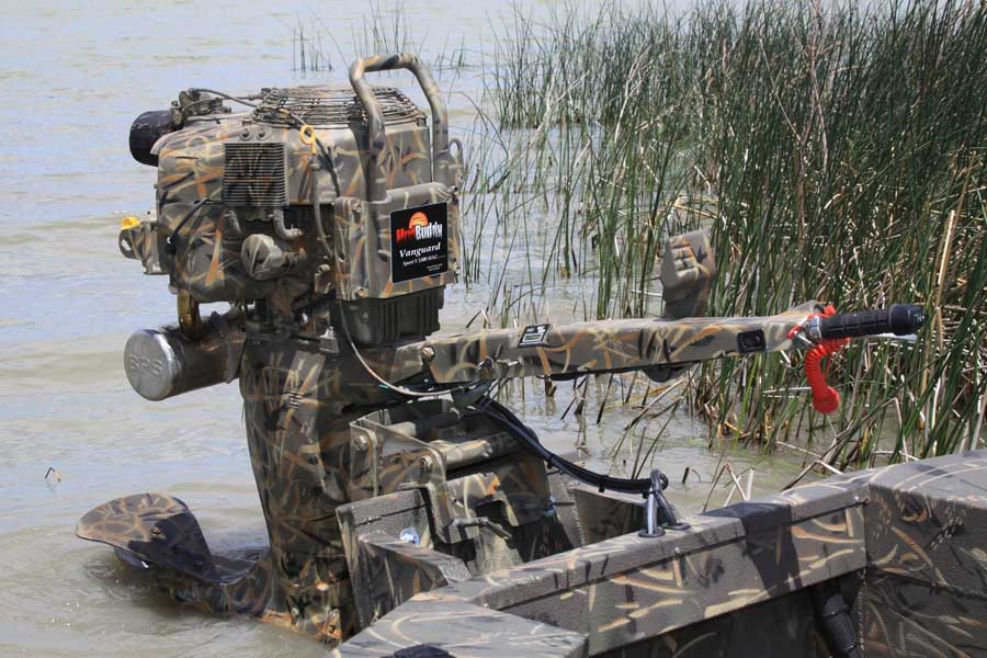 2015 Mud Buddy Sport V 4400 (Reverse) for sale in Newberry, SC. Muddy